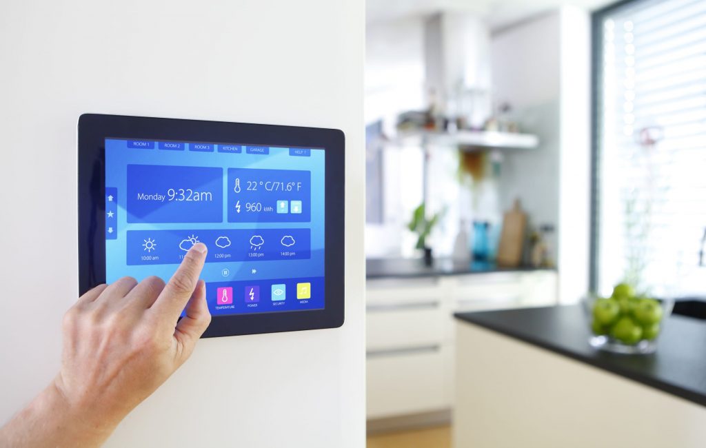 Home automation in chennai
