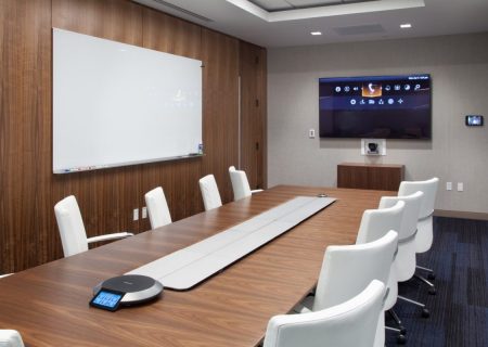 Video Conferencing Solution