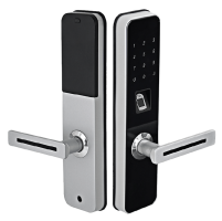 Smart-Door-Lock