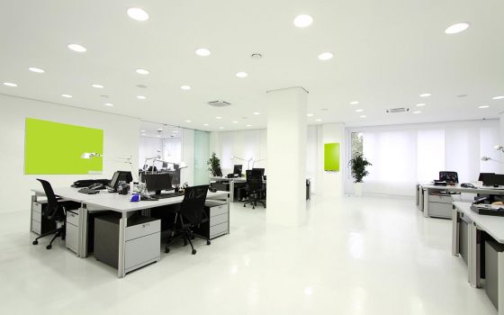Smart Office Automation In Chennai